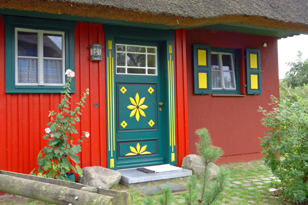 Village am Haferland