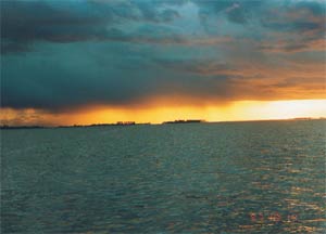 bodden
