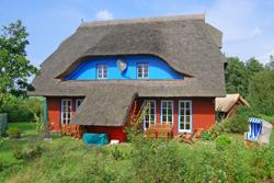 village 045